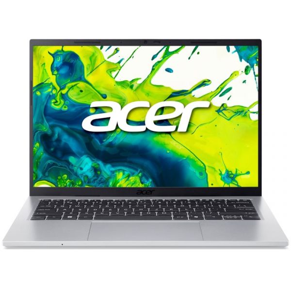 Acer Aspire GO 14 AG14-72P-52H2 (NX.JSUEU.001) ezüst